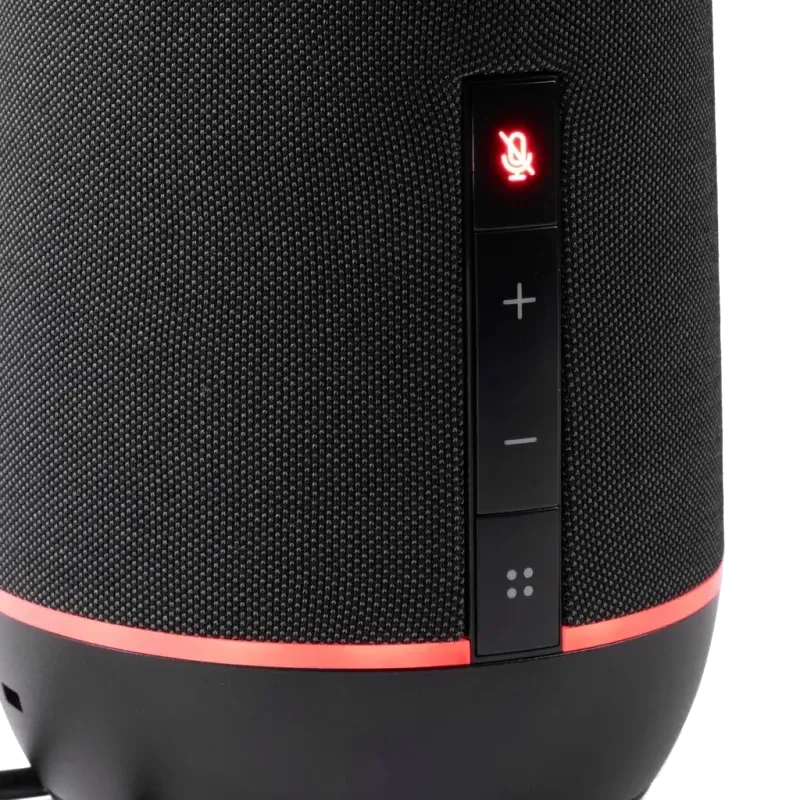 Owl Labs MTW405-2000 Meeting Owl 4+ 360 camera 4K Ultra HD, mic and speaker, 850022203879