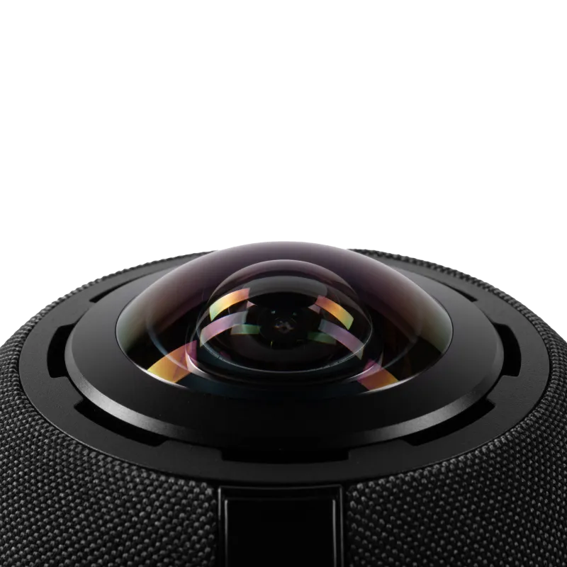 Owl Labs MTW405-2000 Meeting Owl 4+ 360 camera 4K Ultra HD, mic and speaker, 850022203879