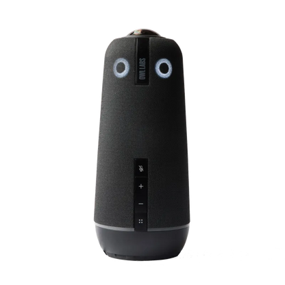Owl Labs MTW405-2000 Meeting Owl 4+ 360 camera 4K Ultra HD, mic and speaker, 850022203879