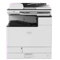 Ricoh 418968 MC2000, multifunctional A3 color, 20ppm A4, fara tonere, 4961311957048