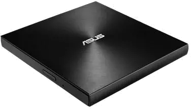 Asus SDRW-08U7M-U/BLK/G SDRW-08U7M-U Unitate optica externa DVD+/-RW 8x USB 2.0 negru retail, 4712900107968