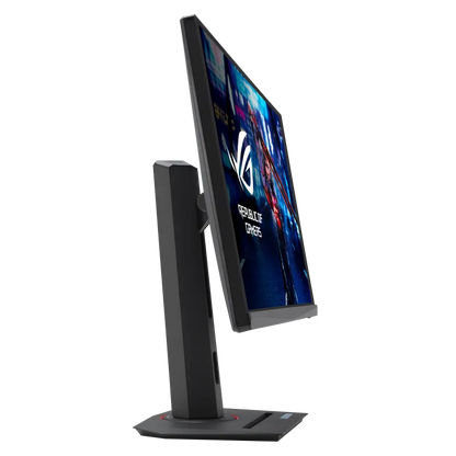 Asus XG27ACS monitor gaming 27inch 2560x1440 16:9 Fast IPS 180Hz GtG: 1ms 400cd/m², 4711387406052