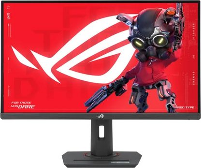 Asus XG27UCS ROG Strix XG27UCS monitor gaming 27inch 4K UHD 3840x2160px 160Hz 1ms Fast IPS, 4711387447345