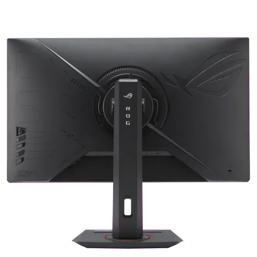 Asus XG27UCS ROG Strix XG27UCS monitor gaming 27inch 4K UHD 3840x2160px 160Hz 1ms Fast IPS, 4711387447345