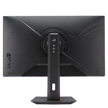 Asus XG27UCS ROG Strix XG27UCS monitor gaming 27inch 4K UHD 3840x2160px 160Hz 1ms Fast IPS, 4711387447345