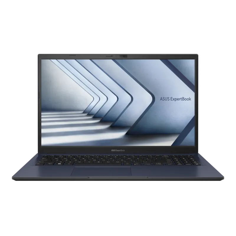 Asus B1502CVA-BQ1514XA ExpertBook B1 laptop 15.6inch FHD i3-1315U 16GB 512GB W11Pro Edu, 4711387617427