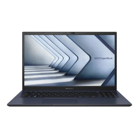 Asus B1502CVA-BQ1514XA ExpertBook B1 laptop 15.6inch FHD i3-1315U 16GB 512GB W11Pro Edu, 4711387617427