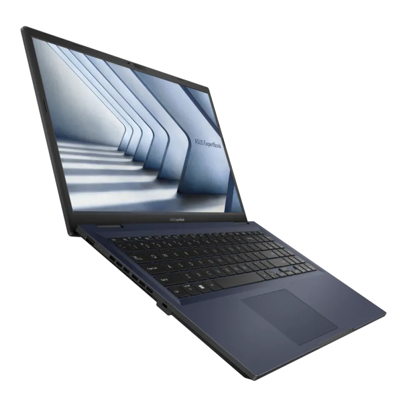 Asus B1502CVA-BQ1514XA ExpertBook B1 laptop 15.6inch FHD i3-1315U 16GB 512GB W11Pro Edu, 4711387617427