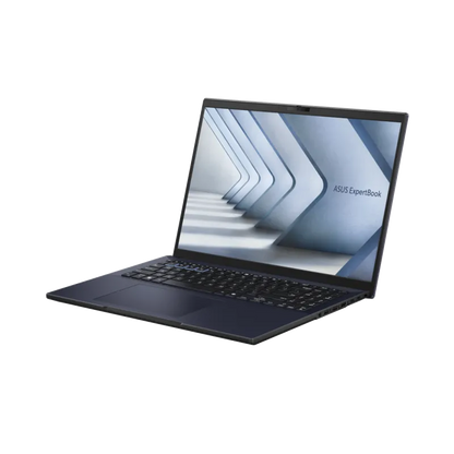 Asus B3604CVA-Q90633XA ExpertBook B3 laptop 16inch WUXGA Intel Core 5 120U 16GB 512GB W11Pro, 4711387617304