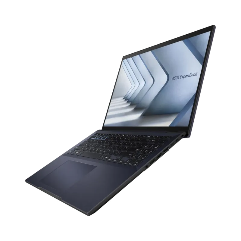 Asus B3604CVA-Q90633XA ExpertBook B3 laptop 16inch WUXGA Intel Core 5 120U 16GB 512GB W11Pro, 4711387617304