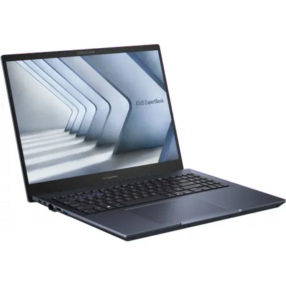 Asus B5604CMA-Q90091X ExpertBook B5 laptop 16inch WUXGA Ultra 7 155H 16GB 512GB W11Pro EDU, 4711387617298