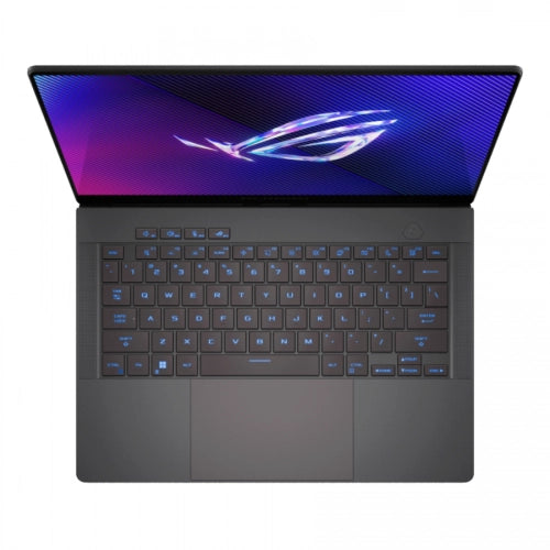 Asus GA403UI-QS051 ROG Zephyrus G14 laptop 14inch 3K Ryzen 9 8945HS 39 TOPs 32GB 1TB RTX4070, 4711387442135