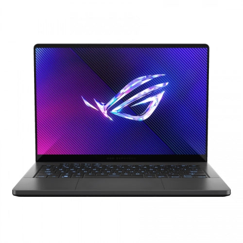 Asus GA403UI-QS051 ROG Zephyrus G14 laptop 14inch 3K Ryzen 9 8945HS 39 TOPs 32GB 1TB RTX4070, 4711387442135