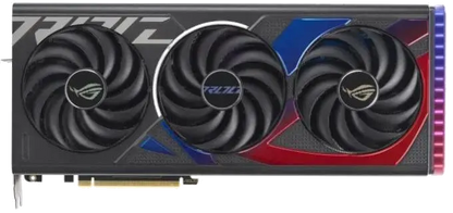 Asus ROG-STRIX-RTX4070S-12G-GAMING ROG Strix GeForce RTX™ 4070 SUPER Placa Video 12GB GDDR6X 192 bit PCIE Gen4, 4711387465288