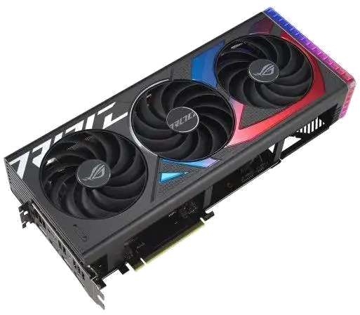 Asus ROG-STRIX-RTX4070S-12G-GAMING ROG Strix GeForce RTX™ 4070 SUPER Placa Video 12GB GDDR6X 192 bit PCIE Gen4, 4711387465288