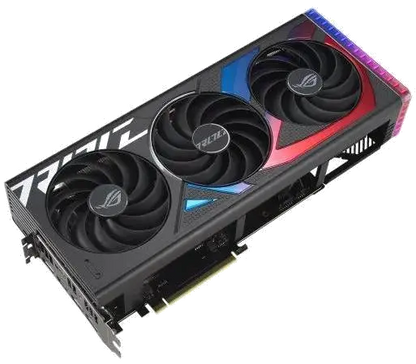 Asus ROG-STRIX-RTX4070S-12G-GAMING ROG Strix GeForce RTX™ 4070 SUPER Placa Video 12GB GDDR6X 192 bit PCIE Gen4, 4711387465288