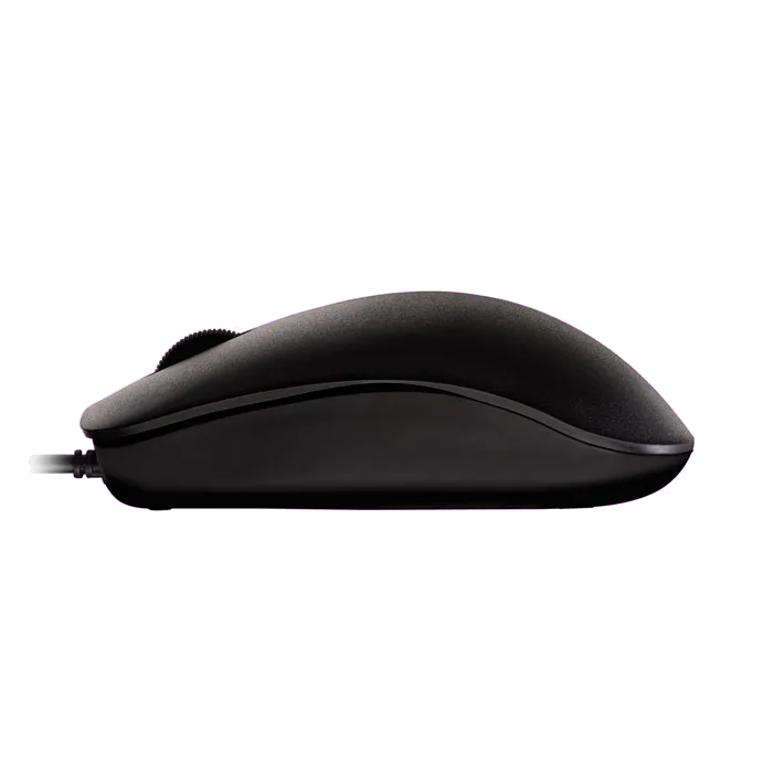 Cherry JM-0800-2 MC 1000 Mouse optic cu fir 1200 dpi, 3 butoane, negru, 4025112083341