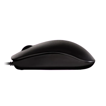 Cherry JM-0800-2 MC 1000 Mouse optic cu fir 1200 dpi, 3 butoane, negru, 4025112083341