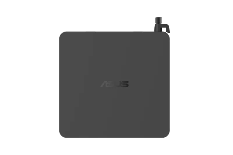 Asus 90AR0031-M00040 NUC 13pro RNUC13ANKI300002I Intel Core i3-1315U Intel UHD Graphics 4xUSB M.2 22x, 4711387502051