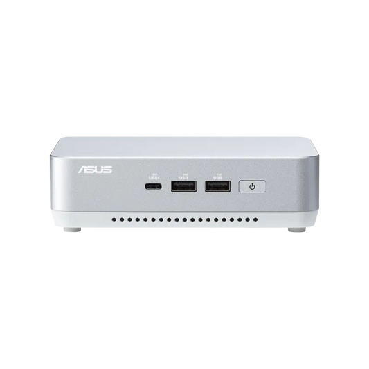 Asus 90AR0051-M00040 NUC 14pro+ RNUC14RVSU500002I Intel Ultra 5 125H Intel Arc graphics 4xUSB M.2 22x, 4711387496657