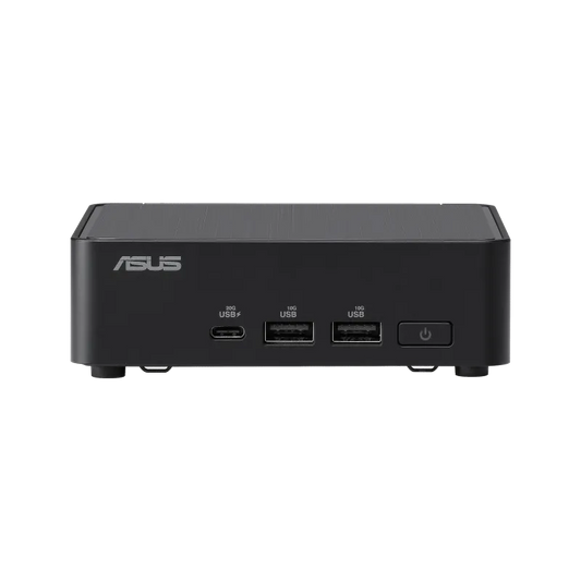 Asus 90AR0062-M00010 NUC 14pro RNUC14RVKI300000I Intel Core 3 100U Intel Graphics 4xUSB M.2 22x80 NVM, 4711387492239