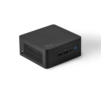 Asus 90AR00C1-M00040 NUC 13pro RNUC13ANHI300002I Intel Core i3-1315U Intel UHD Graphics 4xUSB M.2 22x, 4711387502662