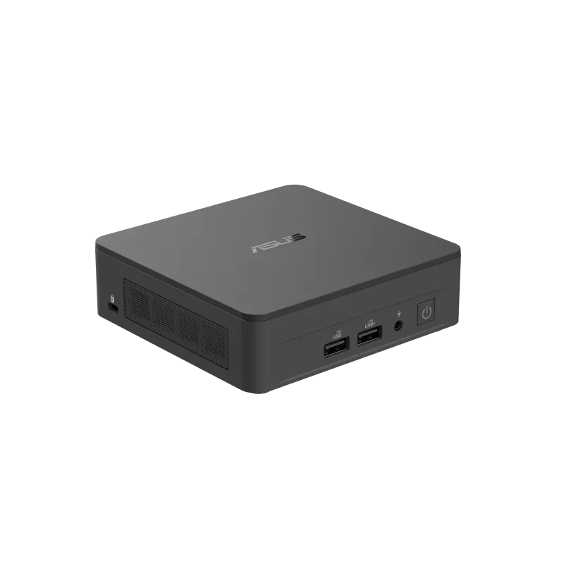 Asus 90AR00D1-M00040 NUC 12pro RNUC12WSKI500000I Intel Core i5-1240P Intel Iris Xe Graphics 4xUSB M.2, 4711387504505