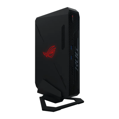 Asus 90AS0051-M00100 ROG NUC Gaming RNUC14SRKU9189A2I Intel Ultra 9 185H RTX4070 1TB 32GB W11, 4711387490587