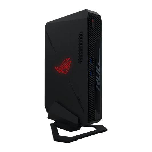 Asus 90AS0051-M00100 ROG NUC Gaming RNUC14SRKU9189A2I Intel Ultra 9 185H RTX4070 1TB 32GB W11, 4711387490587