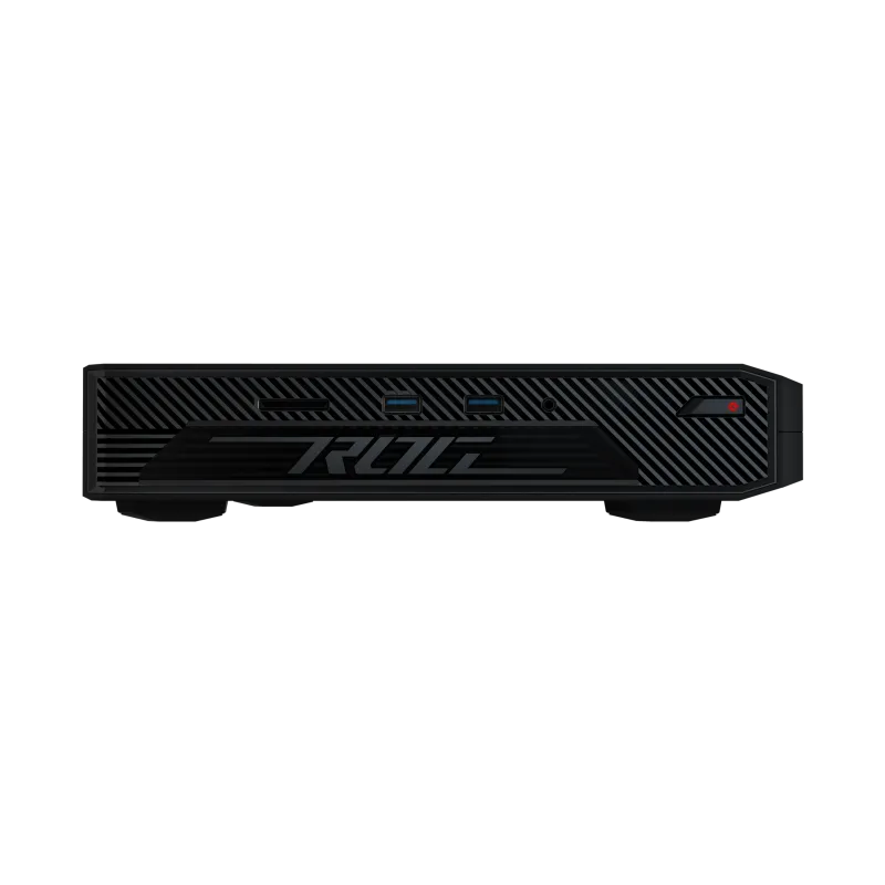 Asus 90AS0051-M00100 ROG NUC Gaming RNUC14SRKU9189A2I Intel Ultra 9 185H RTX4070 1TB 32GB W11, 4711387490587