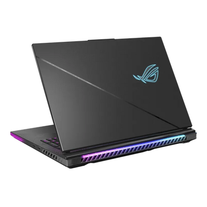 Asus G834JYR-R6091X ROG Strix SCAR 18 (2024) laptop 18inch 2.5K i9-14900HX 64GB 2TB RTX4090 16GB W11, 4711387437742