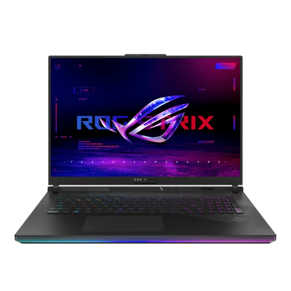 Asus G834JYR-R6091X ROG Strix SCAR 18 (2024) laptop 18inch 2.5K i9-14900HX 64GB 2TB RTX4090 16GB W11, 4711387437742