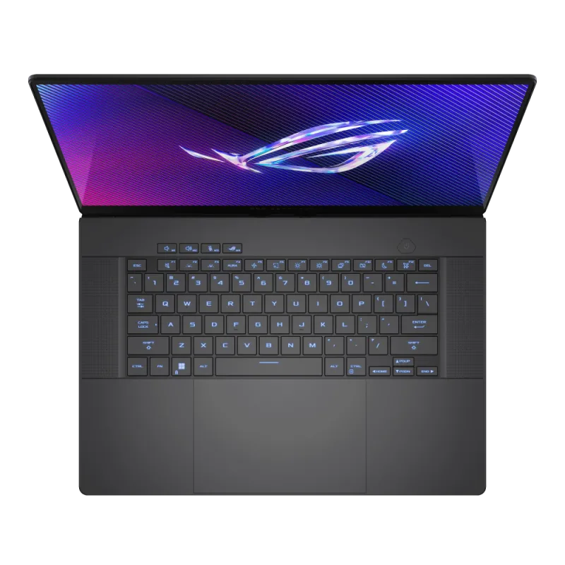 Asus GU605MV-QR140 ROG Zephyrus G16 (2024) laptop 16 inch 2.5K Ultra 9 185H 32GB 1TB RTX4060 8GB, 4711387447048