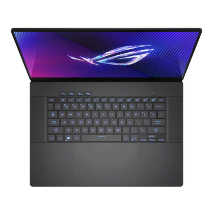 Asus GU605MV-QR140 ROG Zephyrus G16 (2024) laptop 16 inch 2.5K Ultra 9 185H 32GB 1TB RTX4060 8GB, 4711387447048