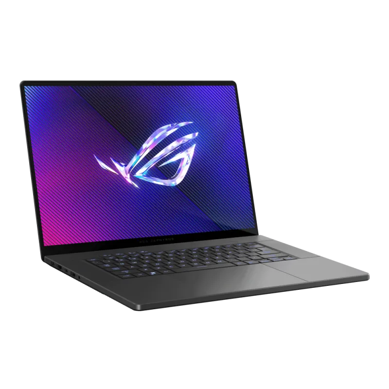 Asus GU605MV-QR140 ROG Zephyrus G16 (2024) laptop 16 inch 2.5K Ultra 9 185H 32GB 1TB RTX4060 8GB, 4711387447048