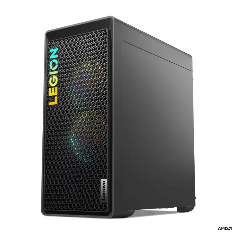 Lenovo 90UY00ACRI Legion T5 26ARA8 PC Gaming Ryzen 7-7700 32GB 1TB RTX4060Ti, 197530990496