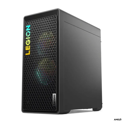 Lenovo 90UY00ACRI Legion T5 26ARA8 PC Gaming Ryzen 7-7700 32GB 1TB RTX4060Ti, 197530990496