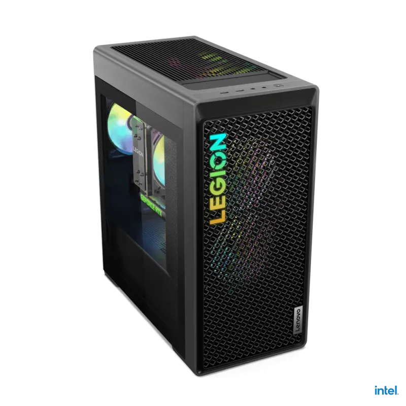 Lenovo 90UU00QFRI Legion T5 26IRB8 desktop PC gaming i7-14700KF 32GB 1TB RTX4060Ti 8GB, 197530990458