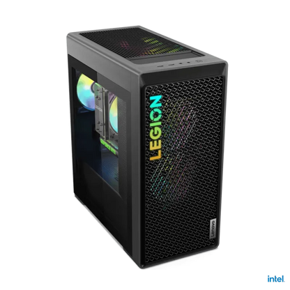 Lenovo 90UU00QFRI Legion T5 26IRB8 desktop PC gaming i7-14700KF 32GB 1TB RTX4060Ti 8GB, 197530990458