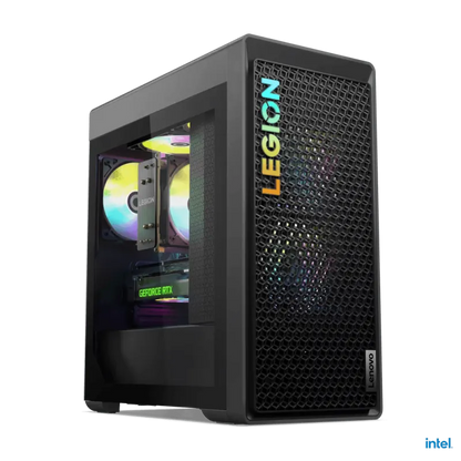 Lenovo 90UU00QFRI Legion T5 26IRB8 desktop PC gaming i7-14700KF 32GB 1TB RTX4060Ti 8GB, 197530990458