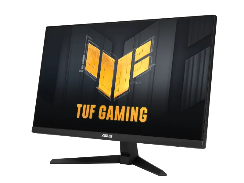 Asus VG249QM1A TUF VG249QM1A Monitor Gaming 23.8inch IPS 1ms 99% sRGB FreeSync Premium, G-Sync, 4711081766674