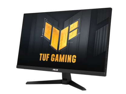 Asus VG249QM1A TUF VG249QM1A Monitor Gaming 23.8inch IPS 1ms 99% sRGB FreeSync Premium, G-Sync, 4711081766674