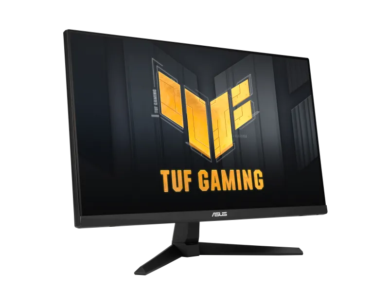 Asus VG249QM1A TUF VG249QM1A Monitor Gaming 23.8inch IPS 1ms 99% sRGB FreeSync Premium, G-Sync, 4711081766674