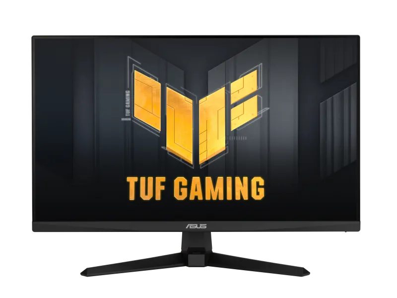 Asus VG249QM1A TUF VG249QM1A Monitor Gaming 23.8inch IPS 1ms 99% sRGB FreeSync Premium, G-Sync, 4711081766674