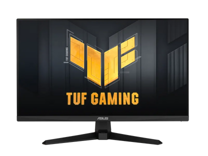 Asus VG249QM1A TUF VG249QM1A Monitor Gaming 23.8inch IPS 1ms 99% sRGB FreeSync Premium, G-Sync, 4711081766674