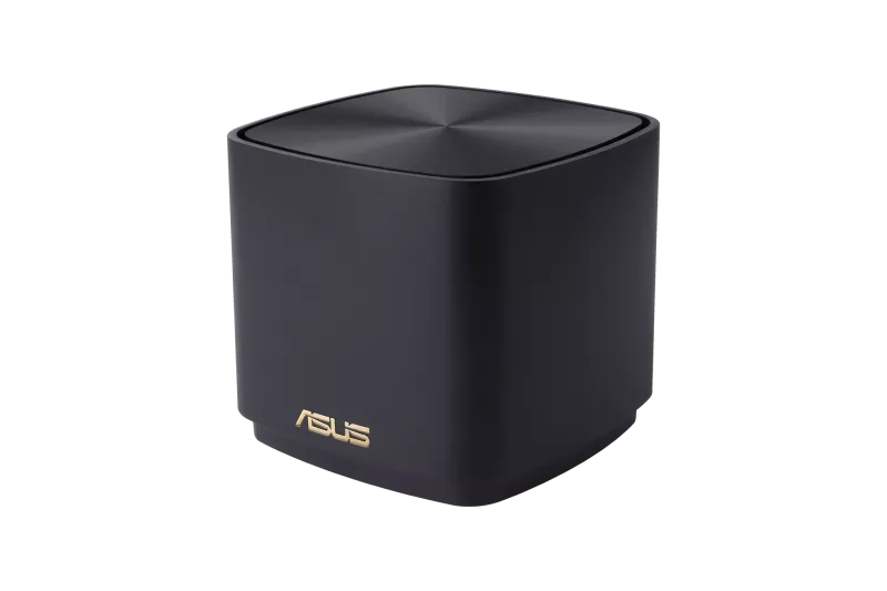 Asus XD4 PLUS(B-1-PK) ZenWiFi XD4 PLUS (B-1-PK) Sistem Wi-Fi Mesh, 4711081760214