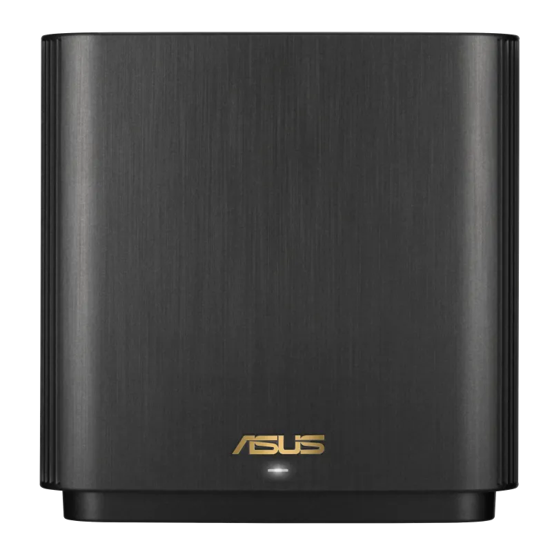 Asus XT9(B-1-PK) ZenWiFi XT9 Sistem WiFi Mesh AX7800 265mp LAN Aggregation 2.5Gb port Negru, 4711081743965