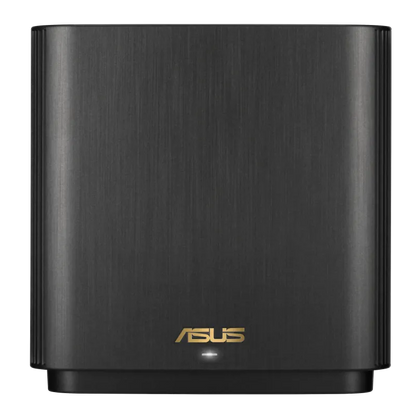 Asus XT9(B-1-PK) ZenWiFi XT9 Sistem WiFi Mesh AX7800 265mp LAN Aggregation 2.5Gb port Negru, 4711081743965