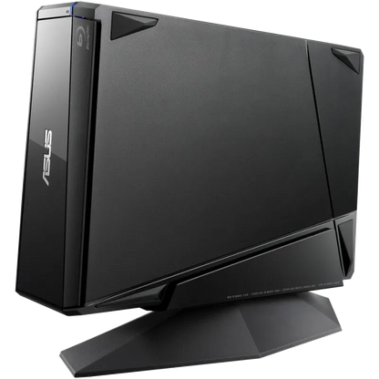 Asus BW-16D1H-U PRO/BLK/G BW-16D1H-U PRO Blu-ray writer extern USB 3.0 16X ERO Backitup E-Media, 4716659921622