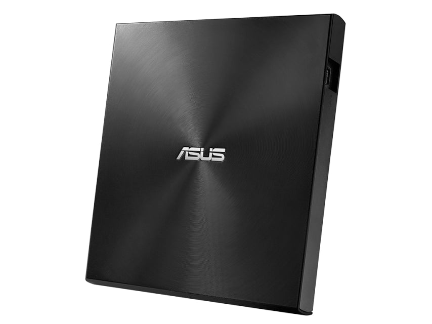 Asus SDRW-08U8M-U/BLK/G ZenDrive U8M SDRW-08U8M-U/BLK/G DVD writer extern USB-C Black, 4711081049029